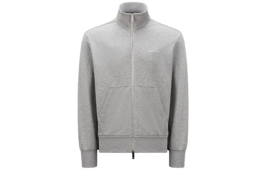 

Куртка мужская серый Moncler