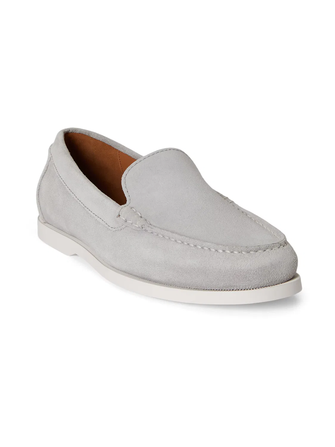 Мокасины 'MERTON' Polo Ralph Lauren, Light Grey