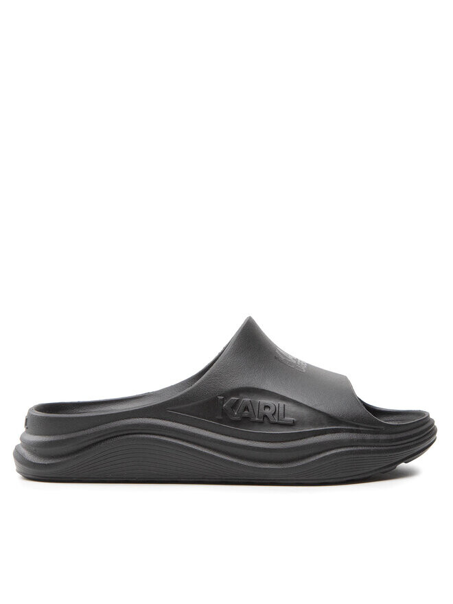

Мюли KARL LAGERFELD KL85000, черный