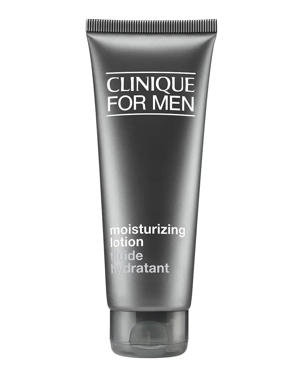 Лосьон Clinique — Увлажняющий для сухой кожи for Men