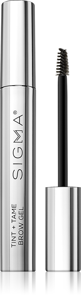 

Окрашивание + гель для бровей Sigma Beauty, atspalvis clear 2,56 гр