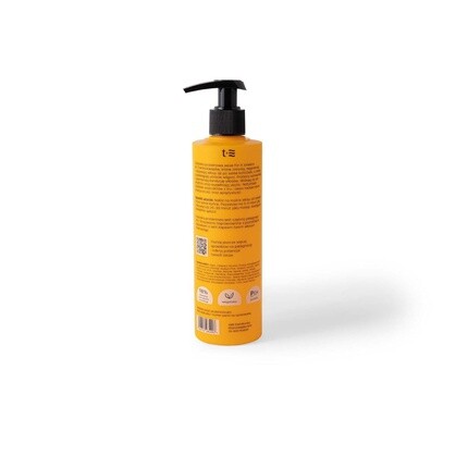 Twisty Wave For It Curl Conditioner Протеиновый кондиционер для вьющихся волос 280мл — фото 2