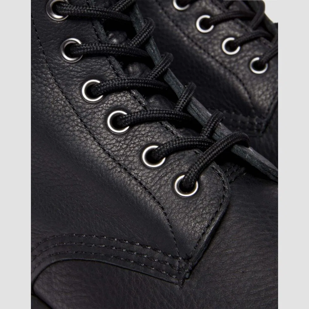 Мужские чёрные ботинки 1460 Ambassador от Dr. Martens — фото 2