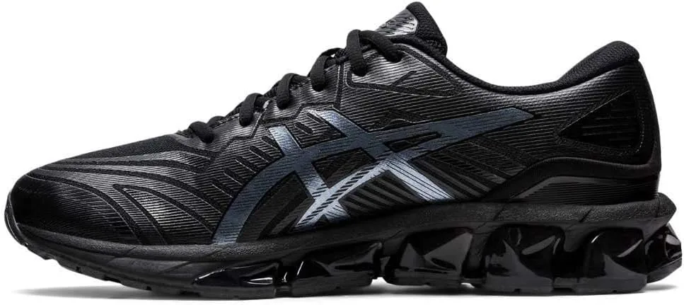 Кроссовки ASICS GEL-QUANTUM 360 VII, мультиколор — фото 4