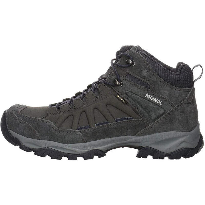 

Кроссовки MEINDL Nebraska Mid GTX