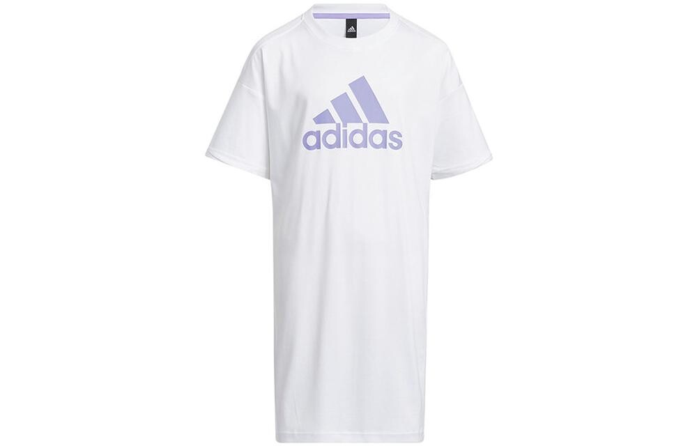 

Детское платье Adidas, белый