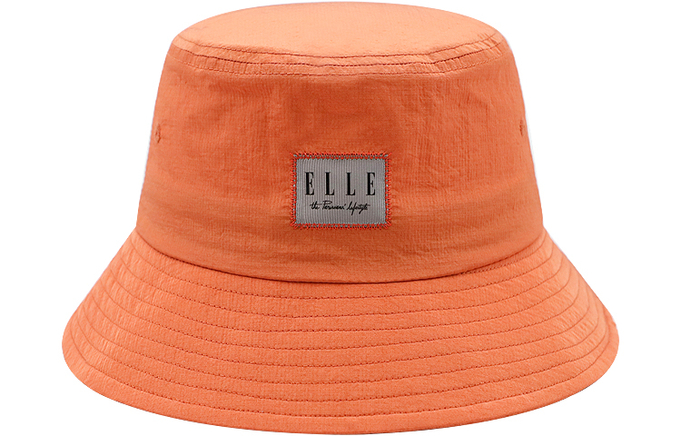 

Панама Bucket для женщин ELLE, vibrant оранжевый