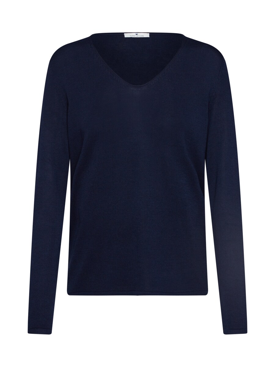 

Свитер TOM TAILOR, Dark blue