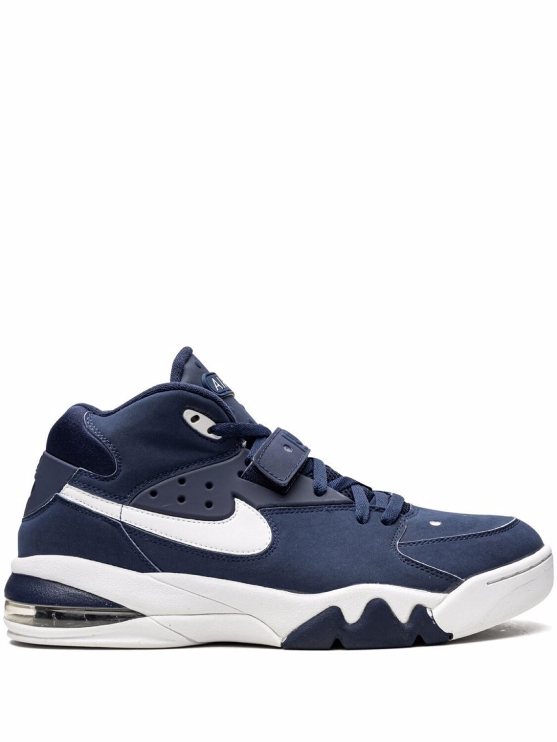 

Кроссовки Air Force Max Nike, синий