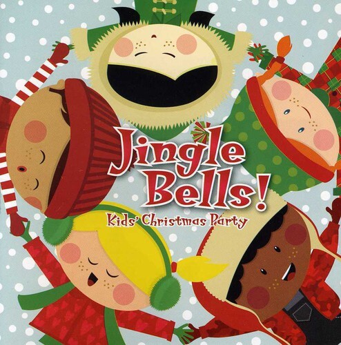 

CD диск Wingfield, Steve: Jingle Bells
