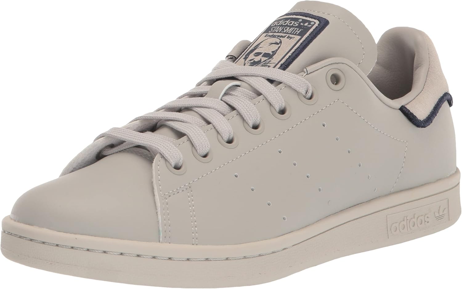 

Мужские кроссовки Adidas Originals Stan Smith, серый
