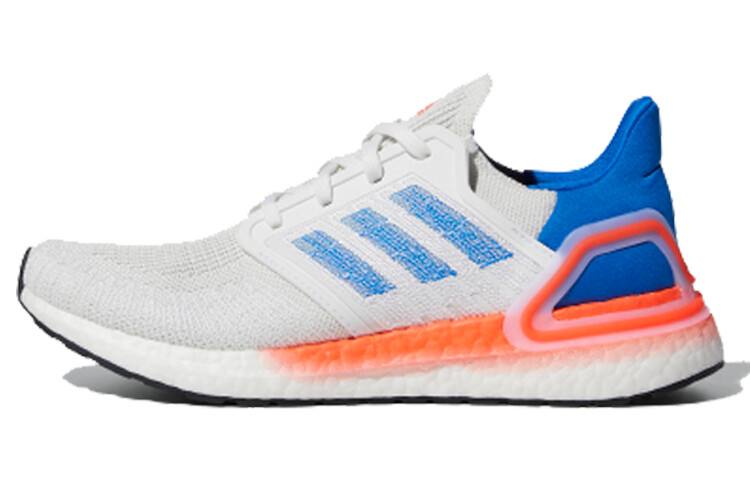 

Кроссовки Adidas Ultraboost 20 унисекс, Серый, Кроссовки Adidas Ultraboost 20 унисекс