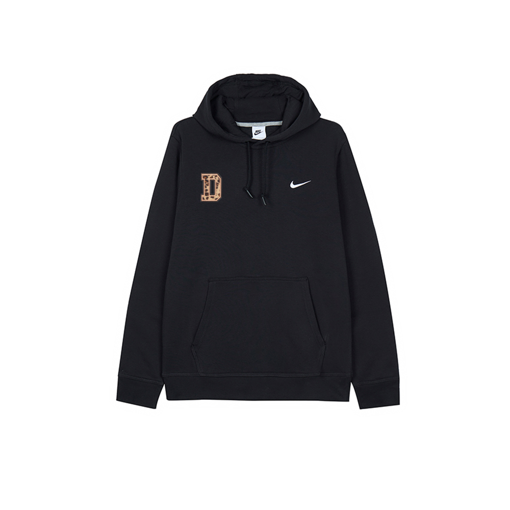 

Nike Свитшот мужской черный