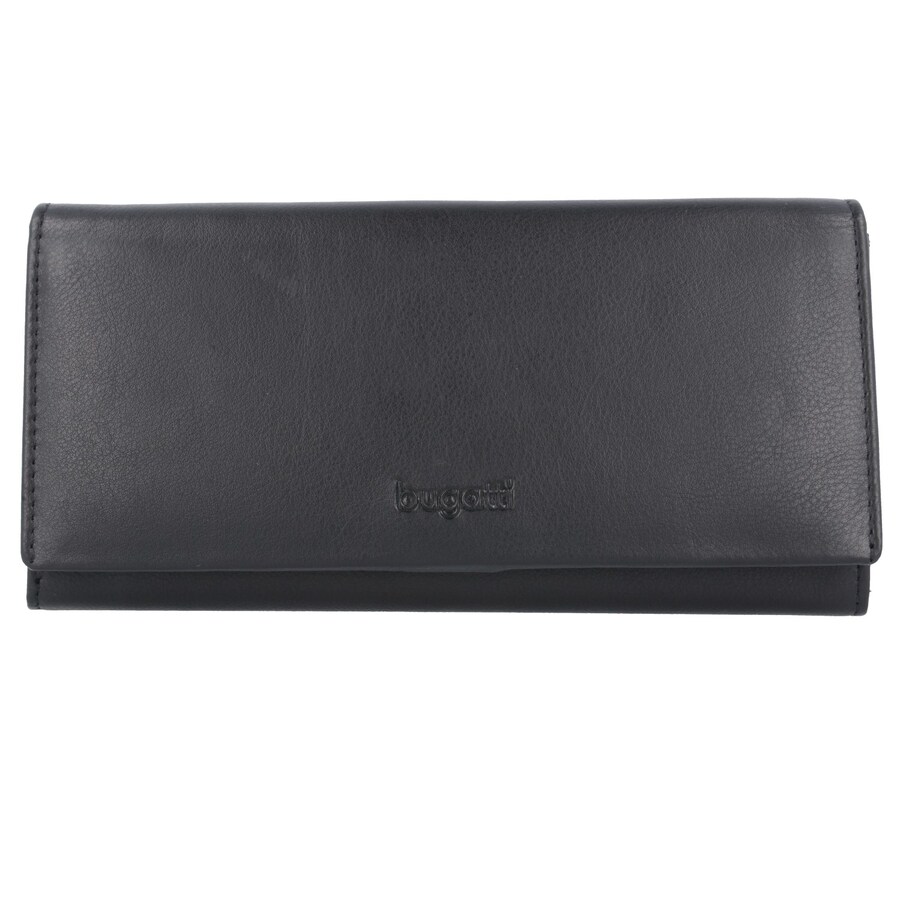 

Кошелек bugatti Vertice, Black