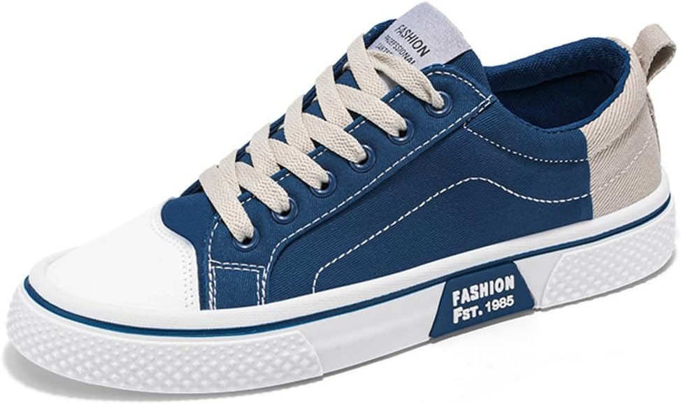 

Кеды Truvon Canvas Swzec, синий