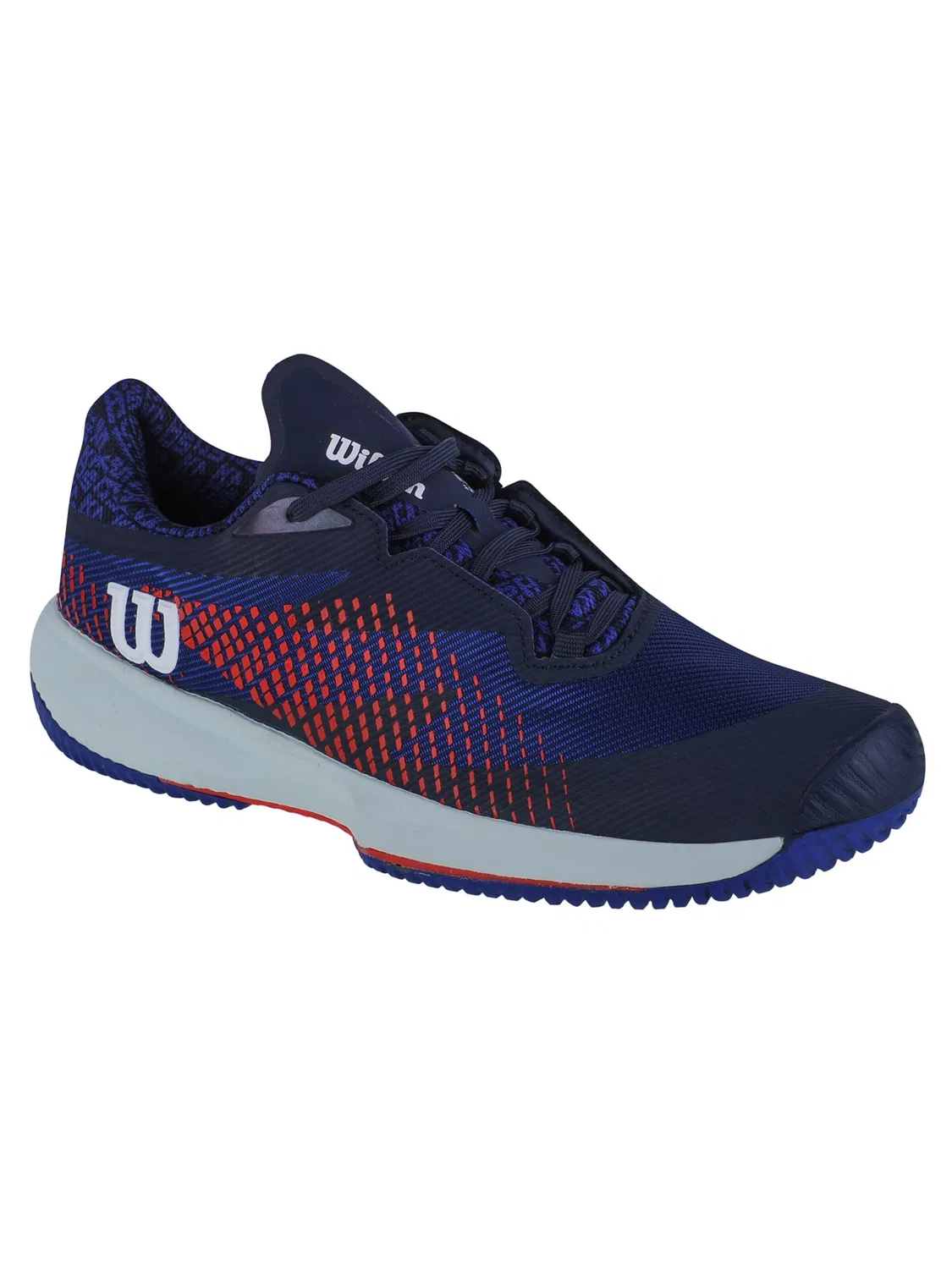 Спортивная обувь 'Wilson Kaos Swift 1.5' Wilson, Dark Blue — фото 2