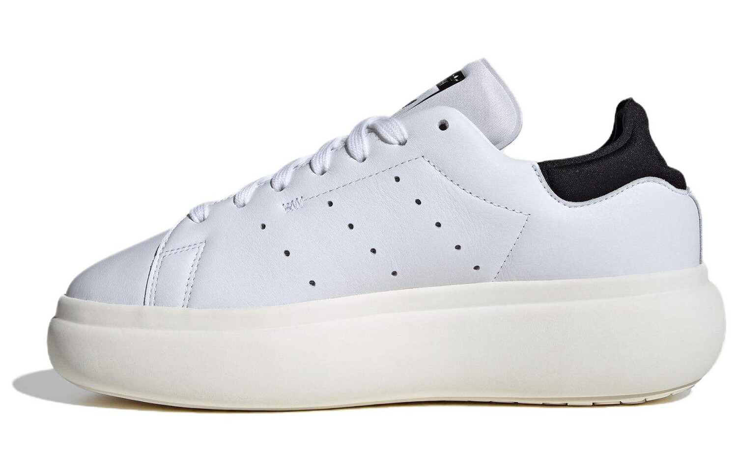 

Женские кроссовки для скейтбординга adidas originals STAN SMITH PF, White