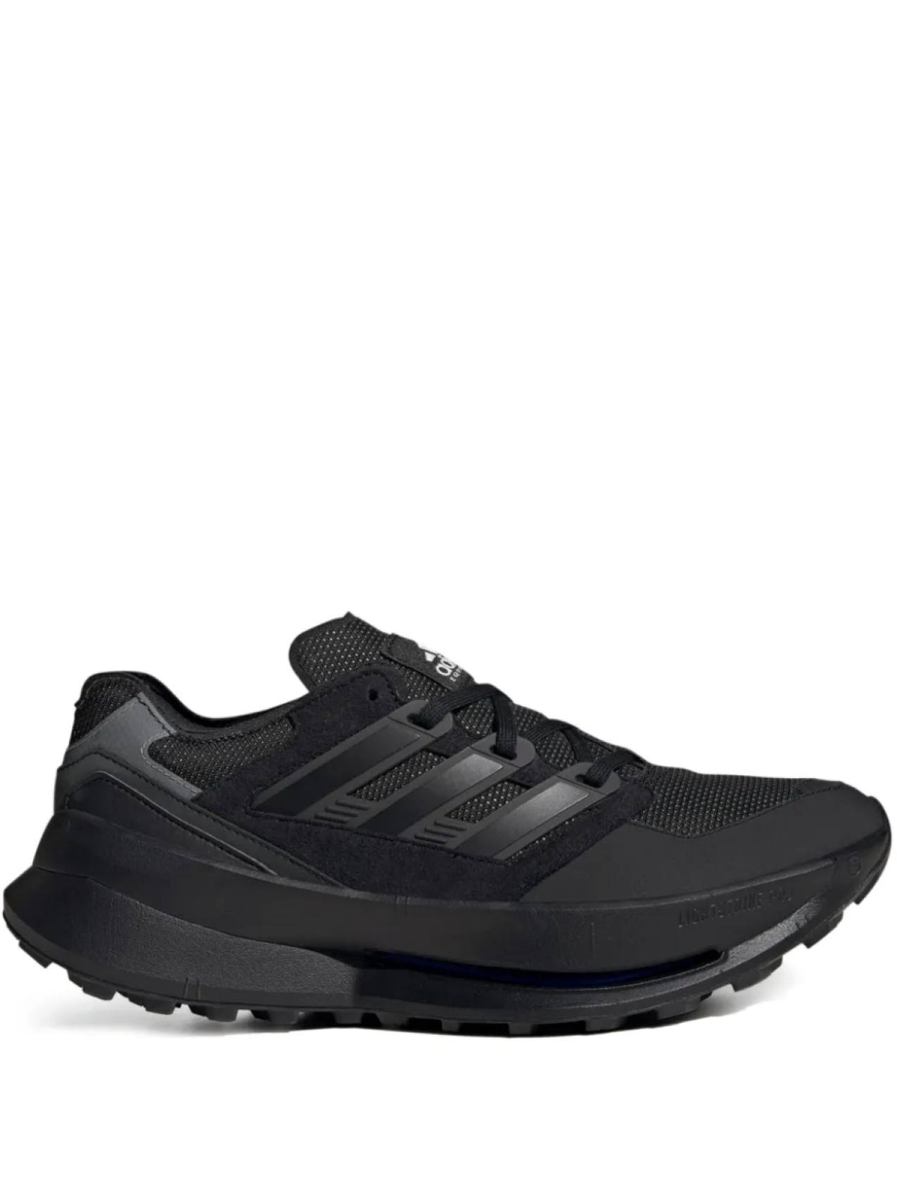 

Adidas кроссовки Equipment Agravic, черный