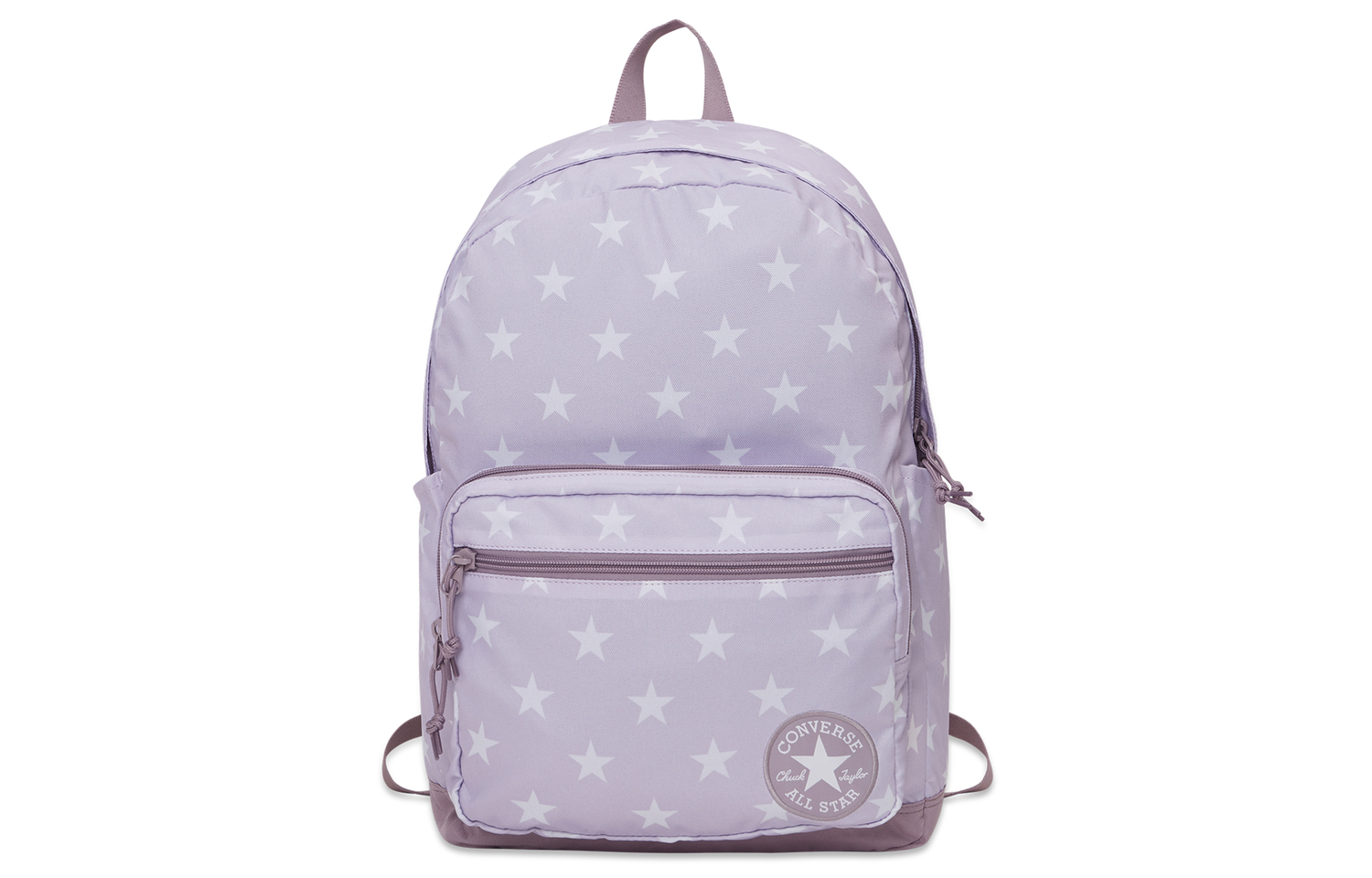 

Converse Полиэстеровый рюкзак унисекс фиолетовый