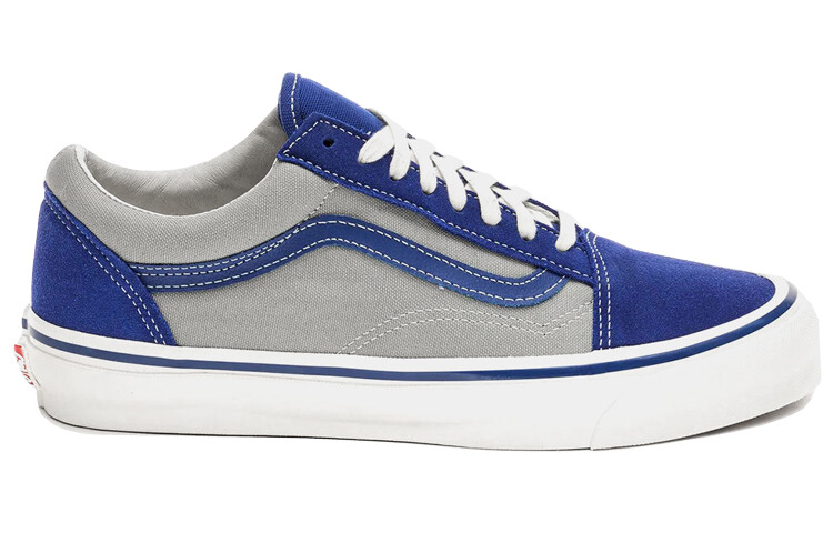 

Кроссовки Vans Og Old Skool Lx 'Sodalite Blue Drizzle'
