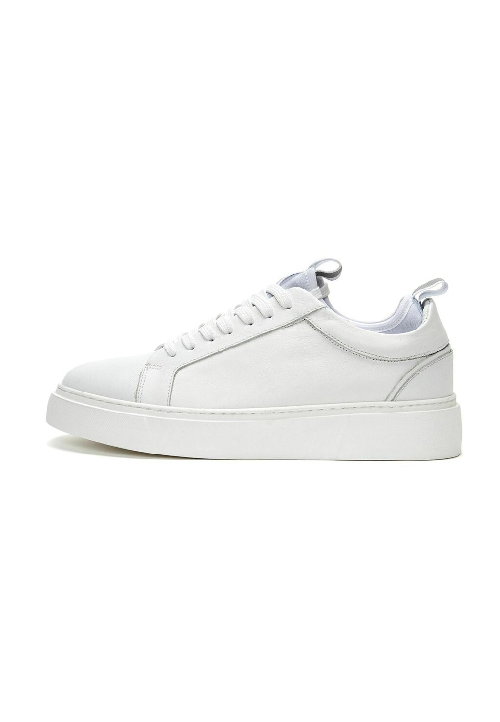 

Низкие кеды Derimod, цвет white