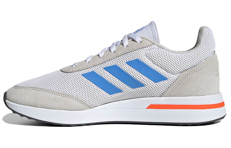 

Adidas Women's Run 70s 'White Blue Red'