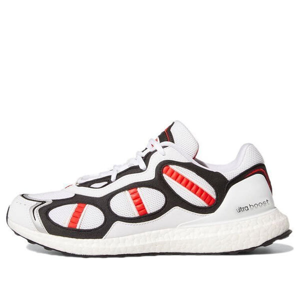

Кроссовки ultraboost supernova dna Adidas, белый