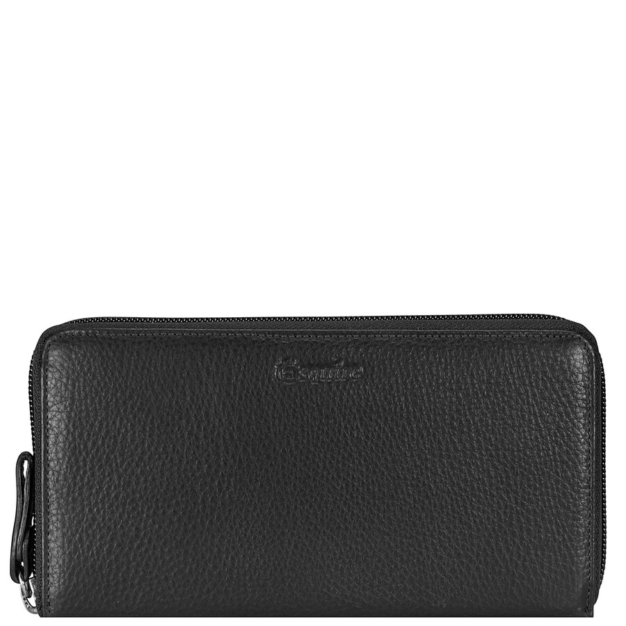 

Кошелек Esquire Primavera, Black