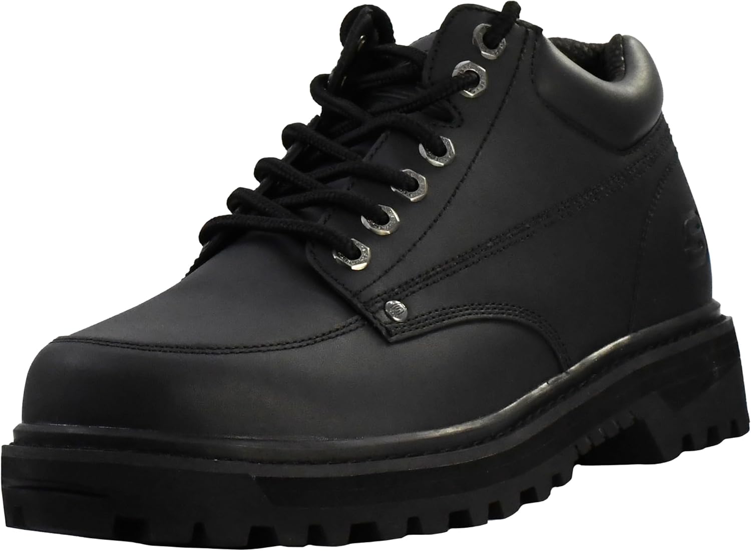 

Мужские ботинки Skechers Mariner, черный