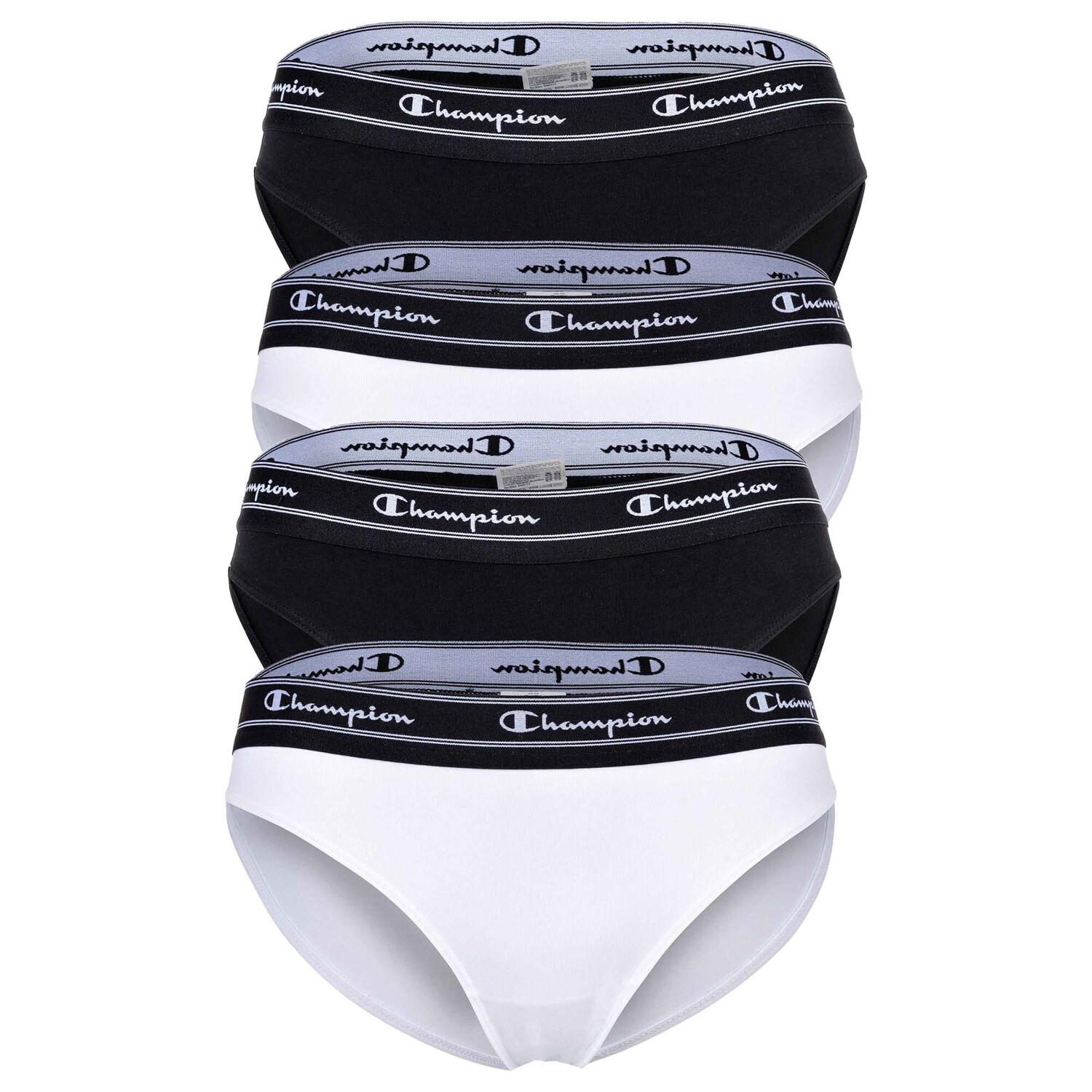 

Трусы Champion 4er Pack, белый