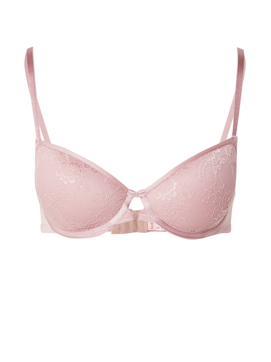 

Бюстгальтер-балконет Hunkemöller Lea, сиреневый