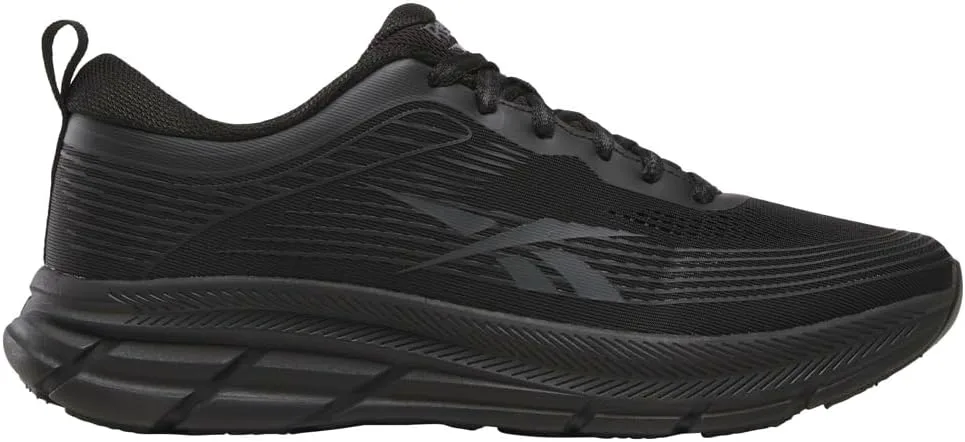 

Мужские кроссовки Reebok Road Strider, черный
