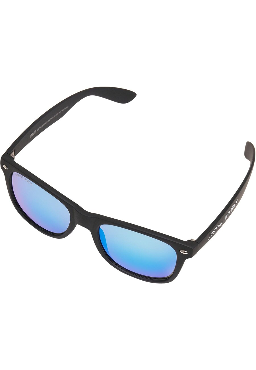 

Солнцезащитные очки Mister Tee Sunglasses, черный