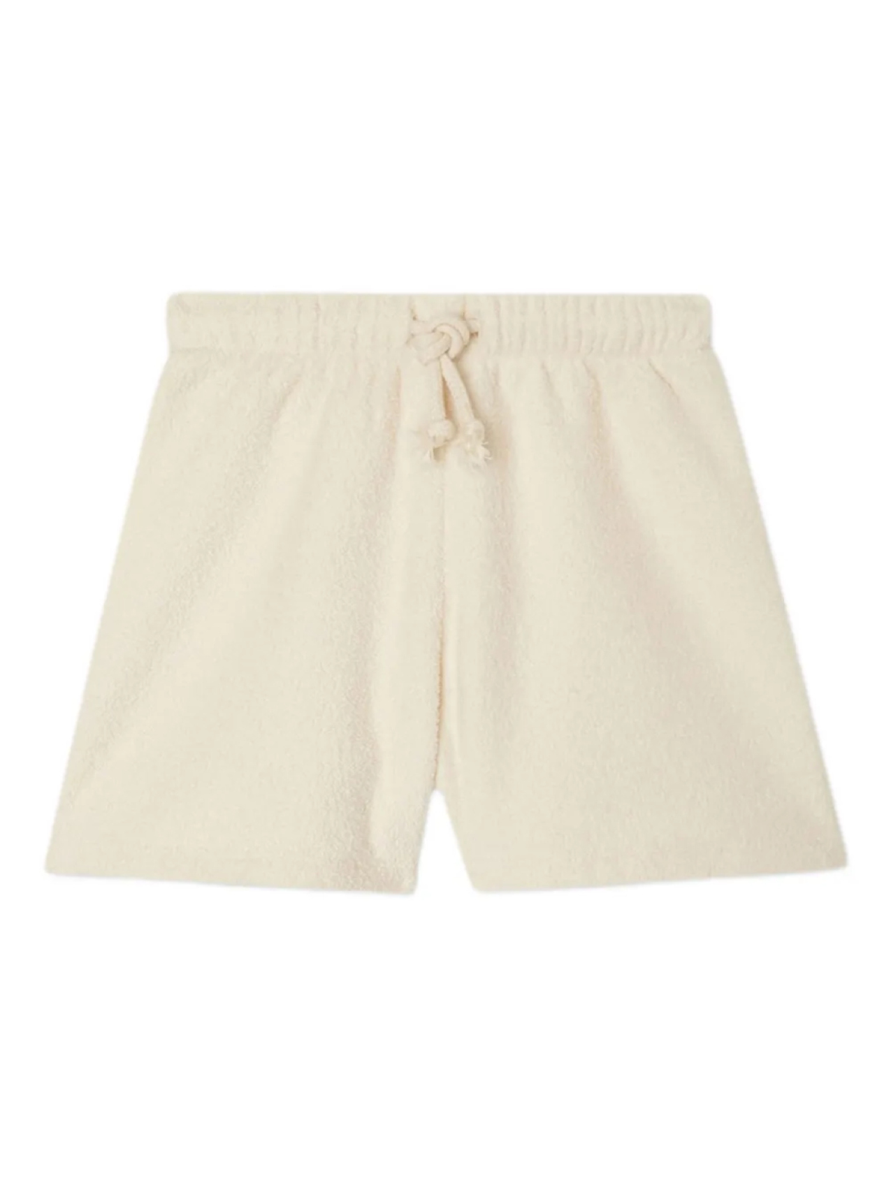 

Шорты с логотипом American Vintage Kids, нейтральный