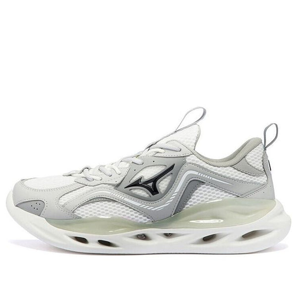 

Кроссовки koi 1.5 white/grey Mizuno, белый