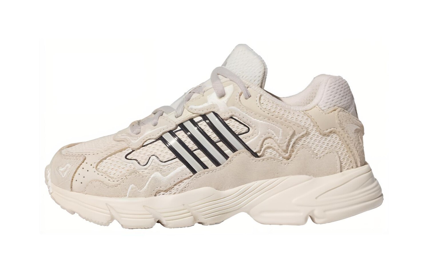 

Детские кроссовки adidas originals Response PS, Off-white