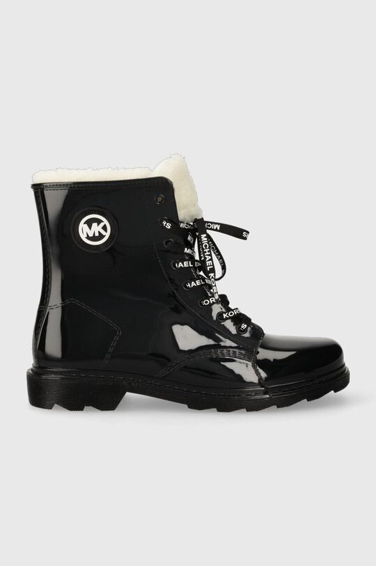 

Детские резиновые сапоги Michael Kors, черный