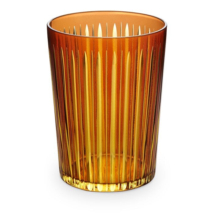 

Бокалы L'Objet Prism Highball, набор из 4 шт, оранжевый