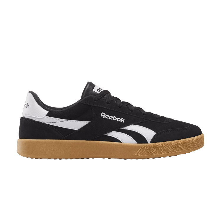 

Кроссовки Smash Edge 'Black White Gum', черный