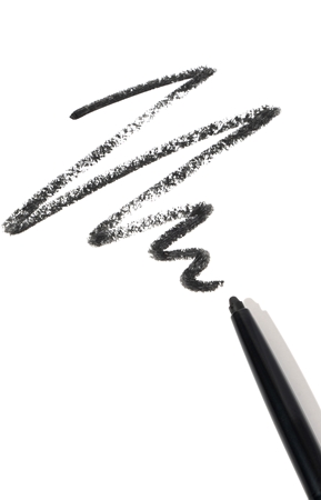 Автоматическая подводка для глаз NOBEA Day-to-Day Kohl Eyeliner, 01 Black 0,3 g — фото 3