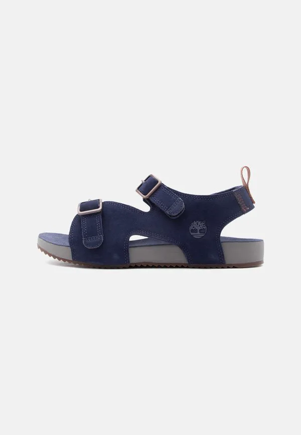 Сандалии унисекс castle island Timberland, Dark Blue
