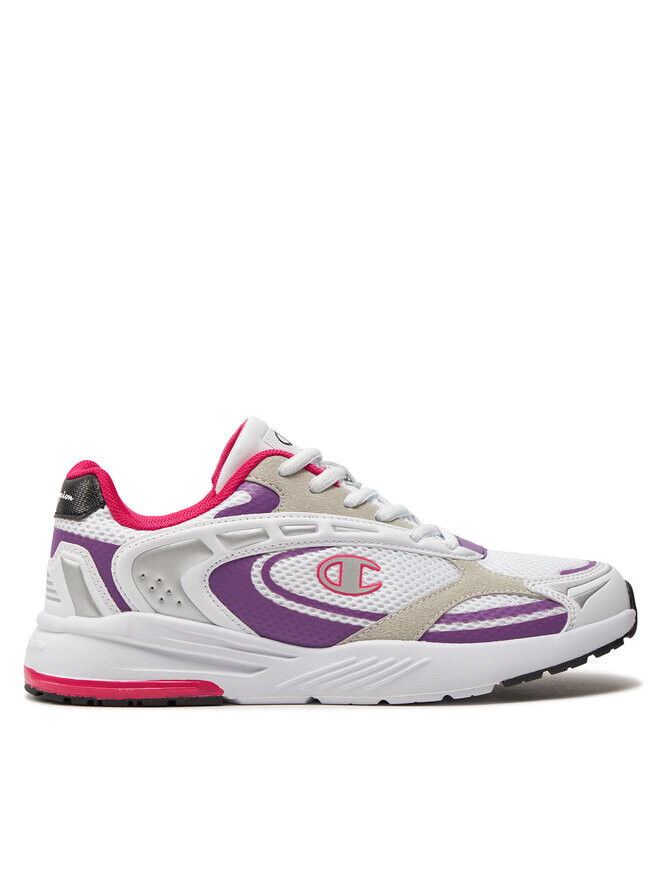 

Кроссовки Champion Champ 2K Low Cut Shoe S11686-CHA-WW010, белый