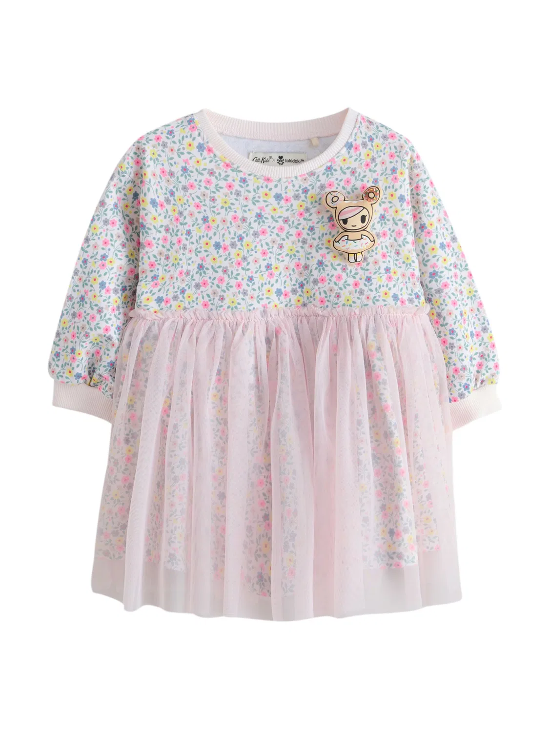 Платье 'Cath Kidston' Next, Rose