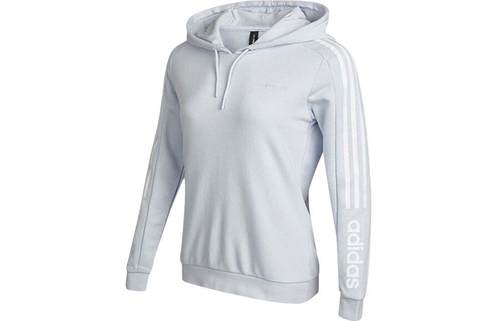 

Свитшот женский синий Adidas, синий