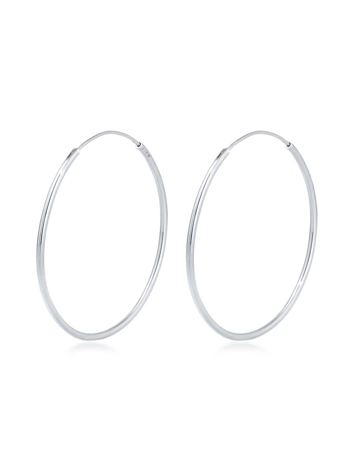 

Elli Серьги из серебра 925 пробы