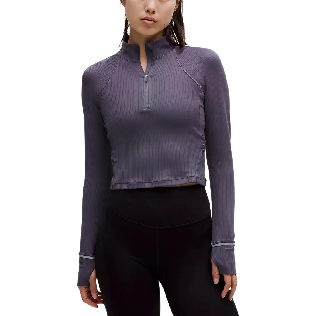 Спортивная одежда для женщин Lululemon, Nightfall/NFAL