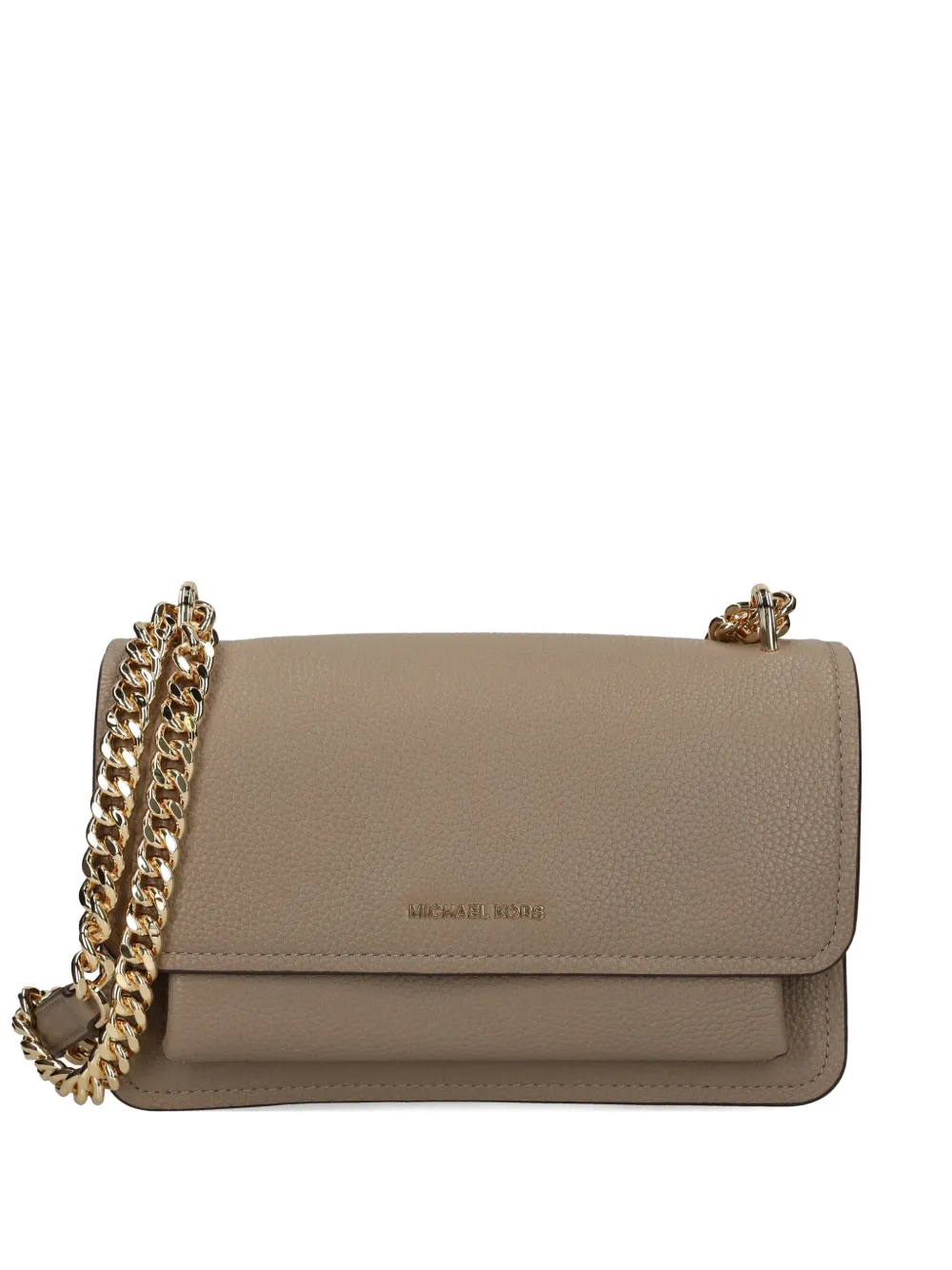 

Сумка через плечо Клэр Michael Michael Kors, серый