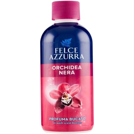 

Paglieri S.P.A Felce Azzurra Orchid Black Laundry Perfume Pure Freshness
