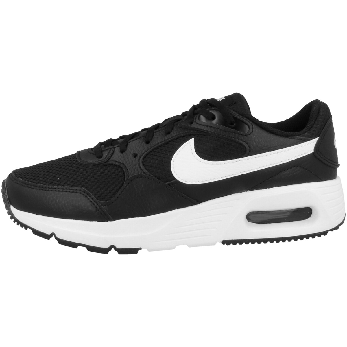 

Кроссовки Nike low Air Max SC, черный