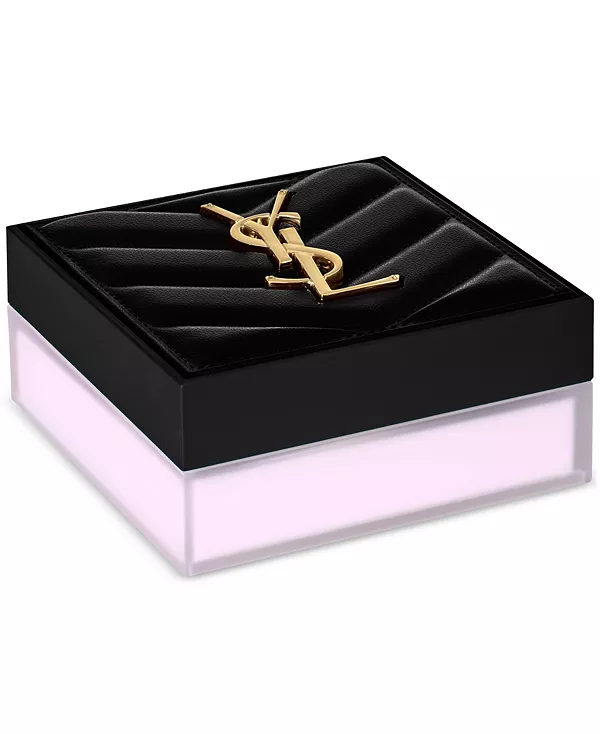 Рассыпчатая пудра Yves Saint Laurent All Hours Hyper Blur, 4 lavender, 10 гр